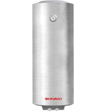 Накопительный электрический водонагреватель Shivaki SH WH 2.0 80 серебристый