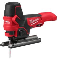 Электролобзик Milwaukee M18 FBJS-0X 4933500555 без АКБ, кейс