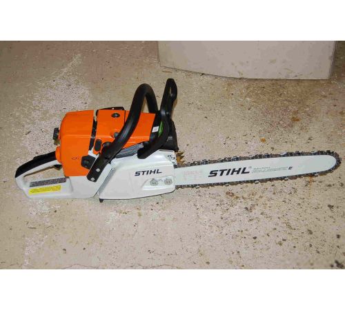 Бензопила STIHL MS 361