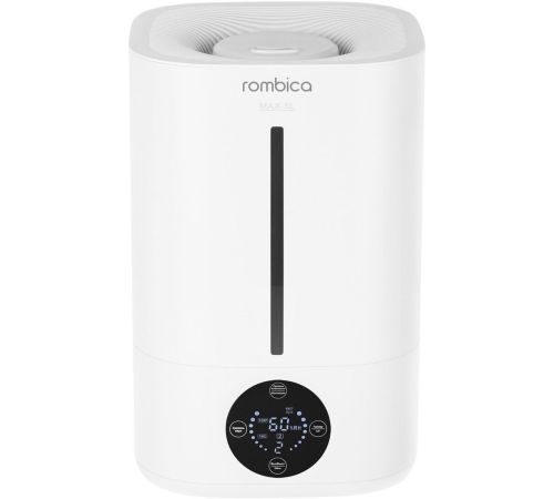 Увлажнитель воздуха Rombica Smart Aura HUM-045