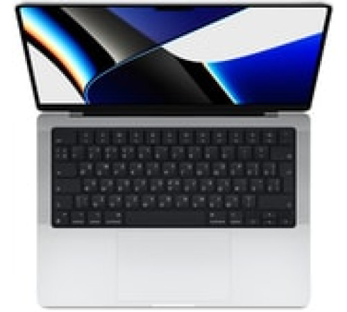 Ноутбук Apple Macbook Pro 14