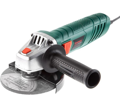 Угловая шлифмашина Hammer USM710D