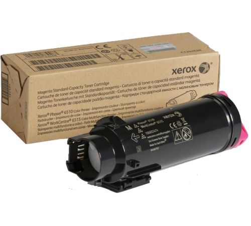 Картридж Xerox 106R03694