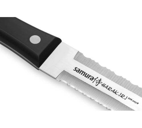 Кухонный нож Samura Harakiri SHR-0057B
