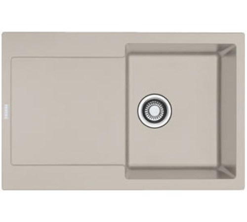 Кухонная мойка Franke MRG 611 сахара