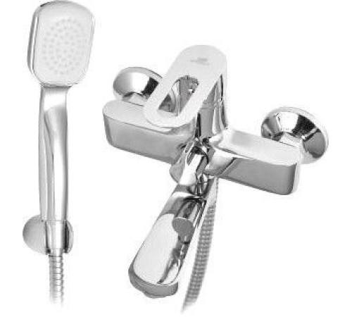 Смеситель Wisent WP30240