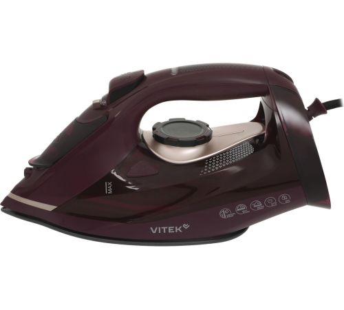 Утюг Vitek VT-IRN1204