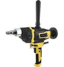 Дрель алмазного сверления Hanskonner HID2180M