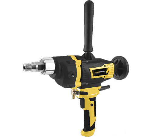 Дрель алмазного сверления Hanskonner HID2180M