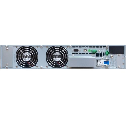 Источник бесперебойного питания IНЭЛТ Gamma 10KR IN10000Х9-GA-1
