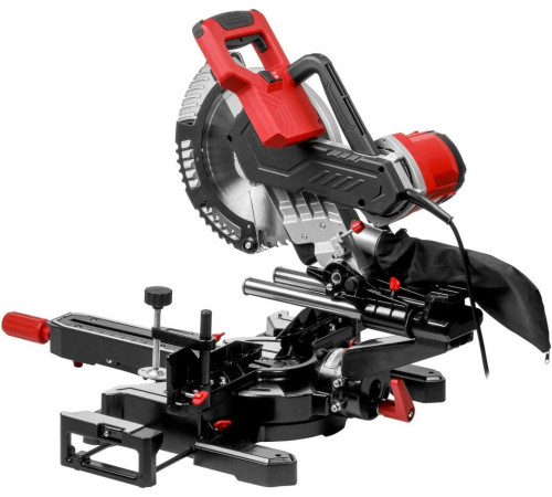 Торцовочная пила Wortex MS 2518-1 LO 2329002