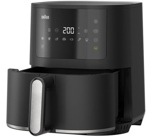 Аэрогриль аэрофритюрница Braun MultiFry 3 HF 3030