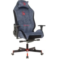 Кресло A4Tech Bloody GC-470 синий
