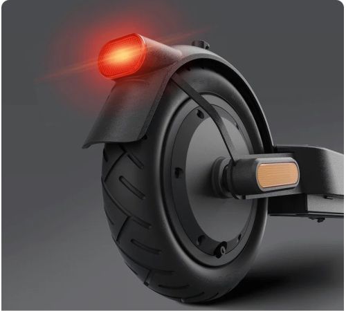 Электросамокат Xiaomi Electric Scooter 5 BHR9618GL