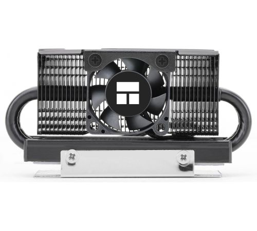 Кулер для SSD Thermalright HR-10-2280-PRO черный
