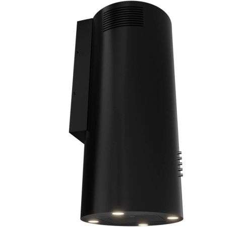 Кухонная вытяжка Akpo Balmera Eco WL 2.0 WK-4 черный