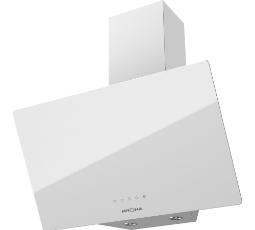 Кухонная вытяжка Krona Gabriele 600 S белый
