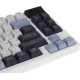 Клавиатура MSI Forge GK600 TKL Wireless Sky