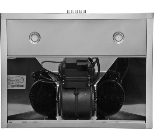 Кухонная вытяжка Konigin Canary Inox 50