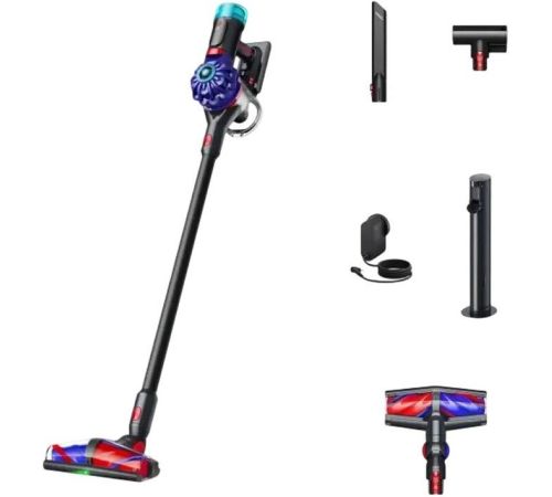 Пылесос Dyson V10 Konical Moulded 594030-01