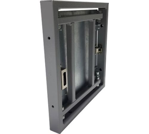 Люк Lukoff ST Plus 30x90 см