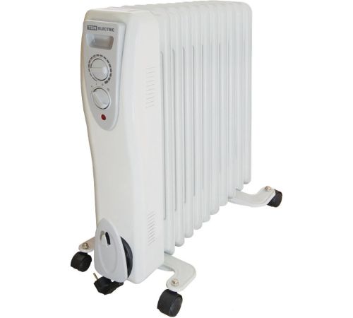 Масляный радиатор TDM Electric SQ2501-0903