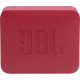 Беспроводная колонка JBL Go Essential 2 красный