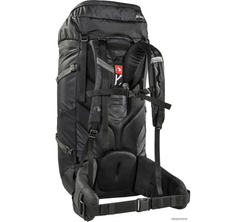 Туристический рюкзак Tatonka Noras 65+10 Trekking black