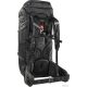 Туристический рюкзак Tatonka Noras 65+10 Trekking black