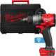 Дрель-шуруповерт Milwaukee M18 FUEL M18ONEDD3-0X 4933492799 без АКБ, кейс