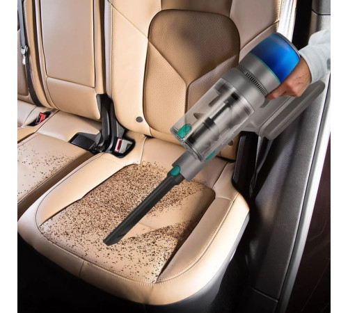 Пылесос Kitfort KT-5305