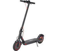 Электросамокат MyWay X1 черный