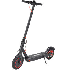 Электросамокат MyWay X1 черный