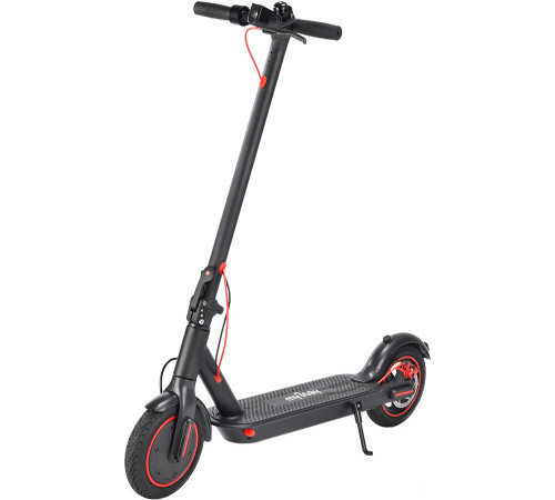 Электросамокат MyWay X1 черный