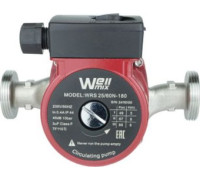 Циркуляционный насос Wellmix WRS 25/60 N 180