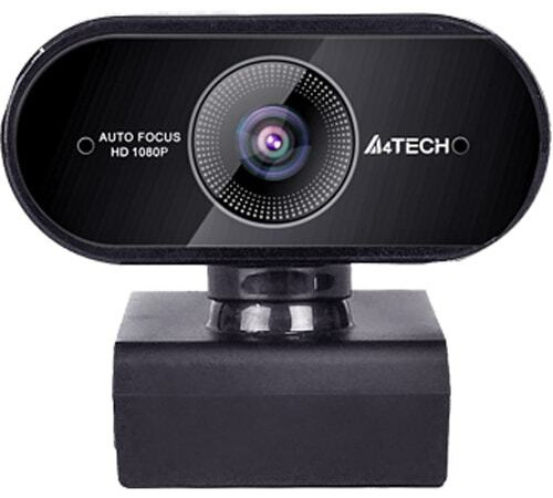 Веб-камера A4Tech PK-930HA