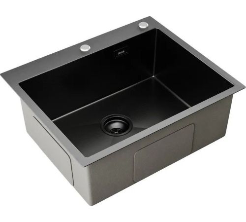 Кухонная мойка Axus LS-5044BD