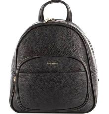 Городской рюкзак David Jones 823-7000-2-BLK черный