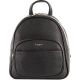 Городской рюкзак David Jones 823-7000-2-BLK черный