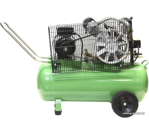 Компрессор Калибр КМ-2300/50РУ