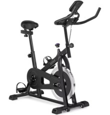 Велотренажер Kitfort KT-6084