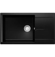 Кухонная мойка Polygran Gals 862 космос