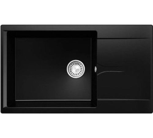 Кухонная мойка Polygran Gals 862 космос