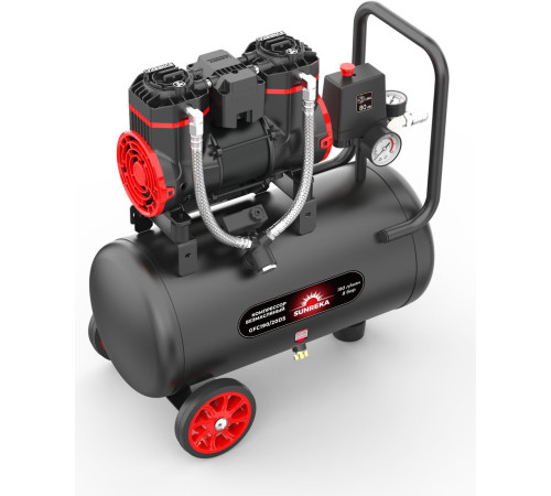 Компрессор SUNREKA GFC190/20DS