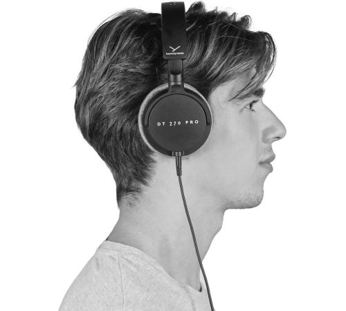 Наушники Beyerdynamic DT 270 Pro