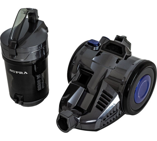 Пылесос Supra VCS-2410