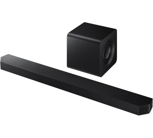 Саундбар Samsung HW-Q800F