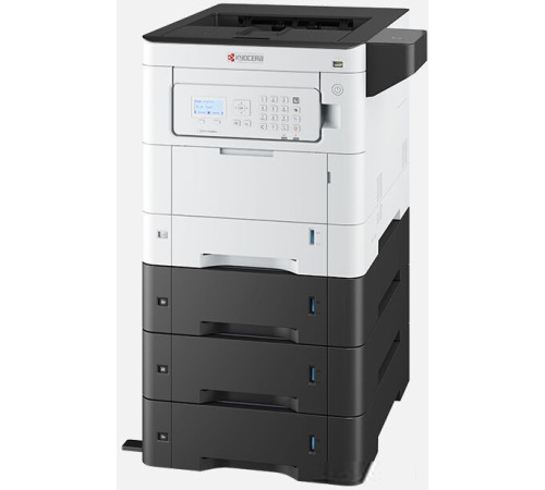 Принтер Kyocera Mita ECOSYS PA3500CX