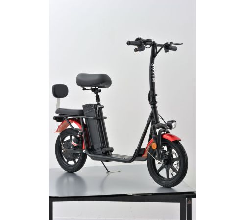 Электроскутер Mizar Aria MZ14ARIA СПМ
