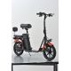 Электроскутер Mizar Aria MZ14ARIA СПМ